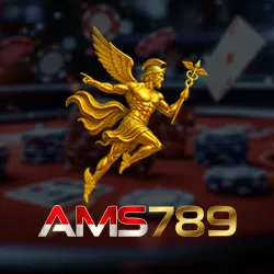 AMS789 - Pengalaman Live Casino Terbaik