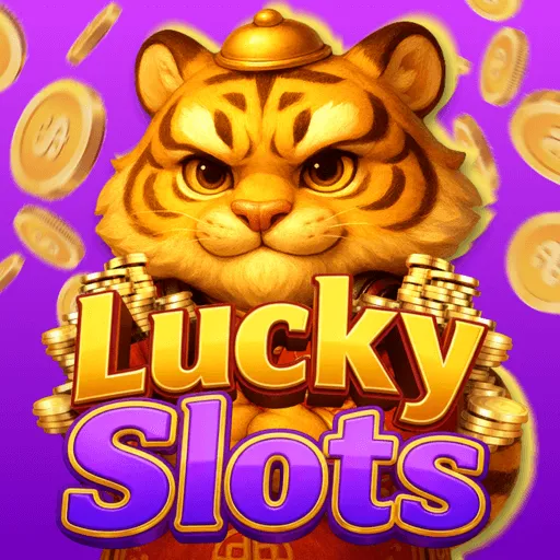 LUCKYSLOTS - Petualangan Aksi yang Mendebarkan