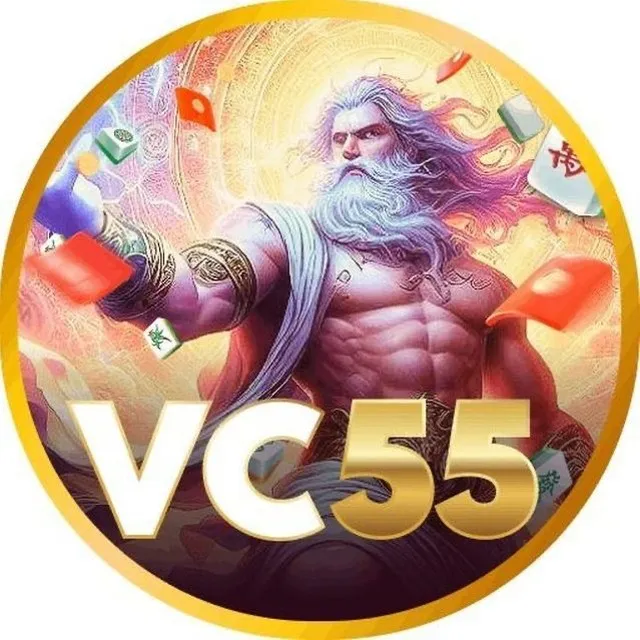 VC55 - Balapan yang Seru dan Menantang